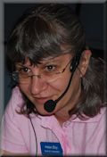 Helen Eby