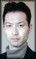 Kanji Kitamura