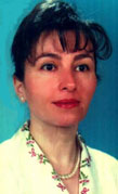 Dr. Berrin Aksoy