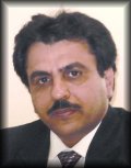 Dr. Ali Yunis Aldahesh