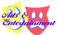 Arts & Entertainment