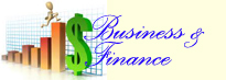 Business & Finance