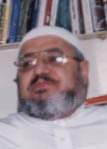 Dr. Hasan Said Ghazala