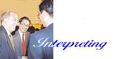 Interpreter